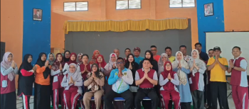 Kami Keluarga Besar SMA Negeri 1 Lingga Mengucapkan Selamat Menyambut Bulan Suci Ramadhan 1447 H, Mohon Maaf Lahir & Batin